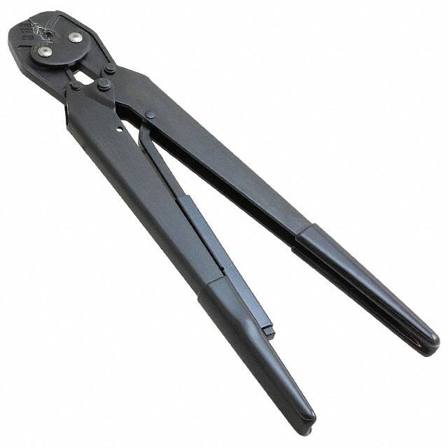 409777-1 TE Application Tooling  Presses à sertir, applicateurs